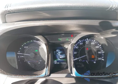 2014 Toyota Avalon Hybrid Xle Touring z USA, uszkodzony, nr VIN 4T1BD1EB2EU033414